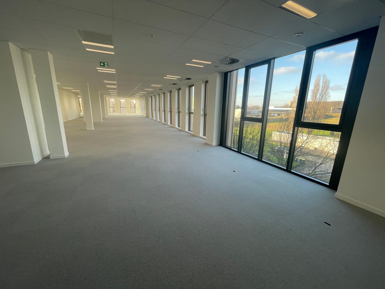 Bureau Cesson-Sévigné 310m² Location bureau Cesson-Sévigné Ille-et-Vilaine OLBUR2422949 9